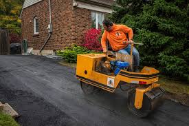 Best Cobblestone Driveway Installation  in Clawson, MI